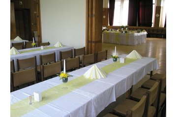 Slovakkia Penzión Veľké Lovce, Eksterjöör